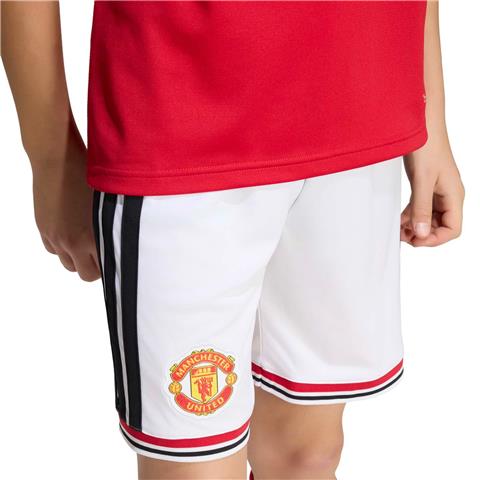 Adidas Manchester United Home Shorts 2026/27 KC4782