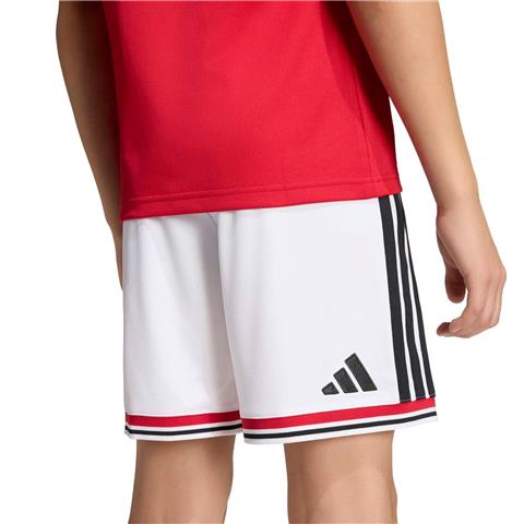 Adidas Manchester United Home Shorts 2026/27 KC4782
