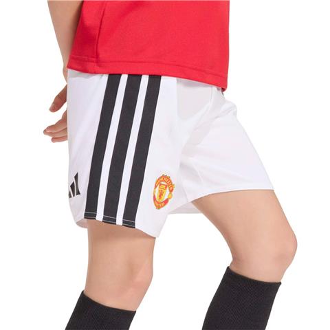 Adidas Manchester United Home Mini Kit 2026/27 (Coming Soon) KC4784