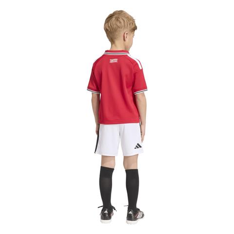 Adidas Manchester United Home Mini Kit 2026/27 (Coming Soon) KC4784