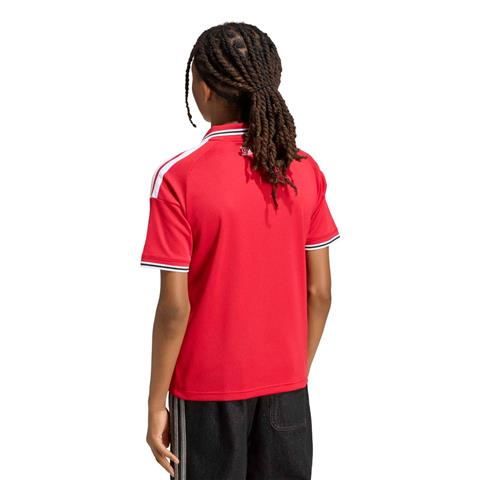 Adidas Manchester United Home Shirt 2026/27 KC4796