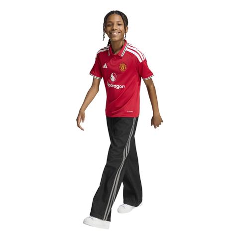 Adidas Manchester United Home Shirt 2026/27 KC4796