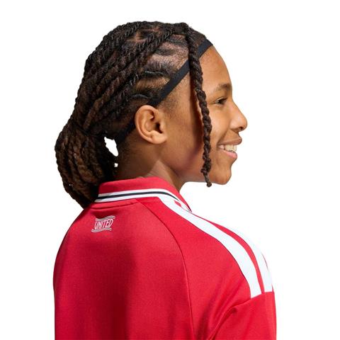 Adidas Manchester United Home Shirt 2026/27 KC4796