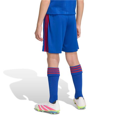 Adidas Manchester United Away Shorts 2026/27 KC4805