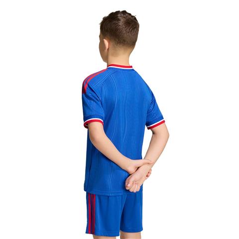 Adidas Manchester United Away Shirt 2026/27 KC4814