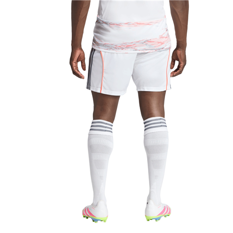 Adidas Bayern Munich Away Shorts 2025/26 KC5720