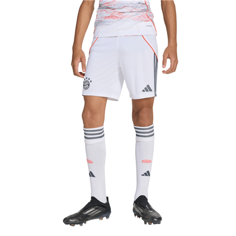 Adidas Bayern Munich Away Shorts 2024/25 KC5721