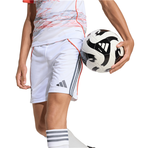 Adidas Bayern Munich Away Shorts 2024/25 KC5721