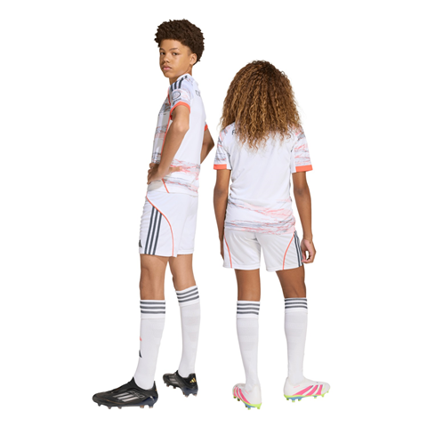 Adidas Bayern Munich Away Shorts 2024/25 KC5721
