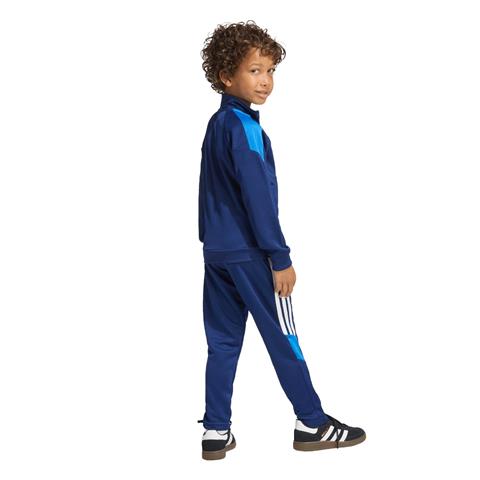 Adidas Tiro 26 Ess Tracksuit Little Kids KC7193