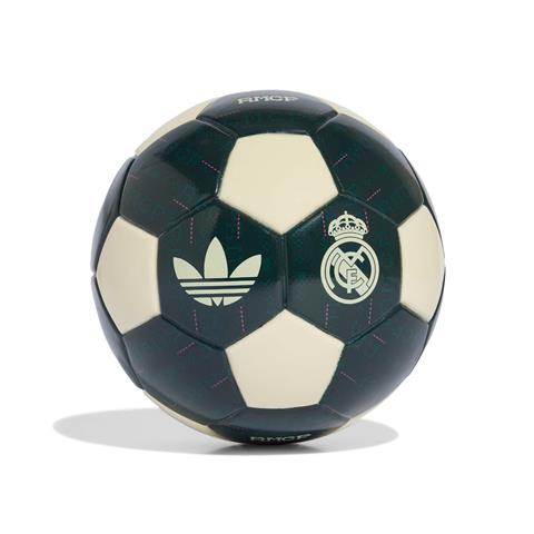 Adidas Real Madrid Away Mini Football KC9700