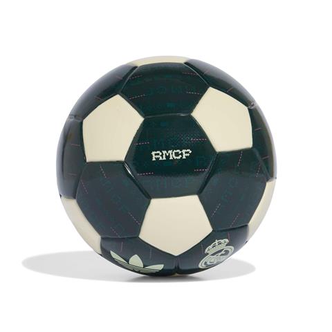 Adidas Real Madrid Away Mini Football KC9700