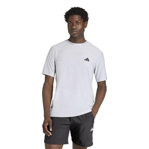 Adidas Workout Ess Flex Tee KD2868