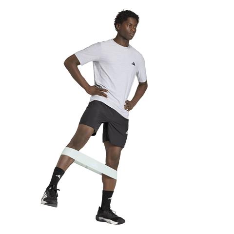 Adidas Workout Ess Flex Tee KD2868