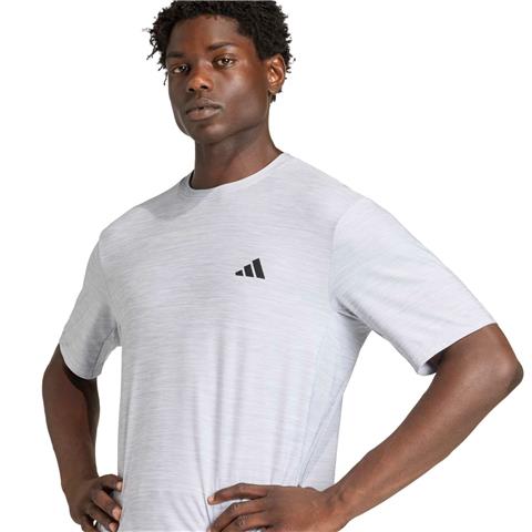 Adidas Workout Ess Flex Tee KD2868