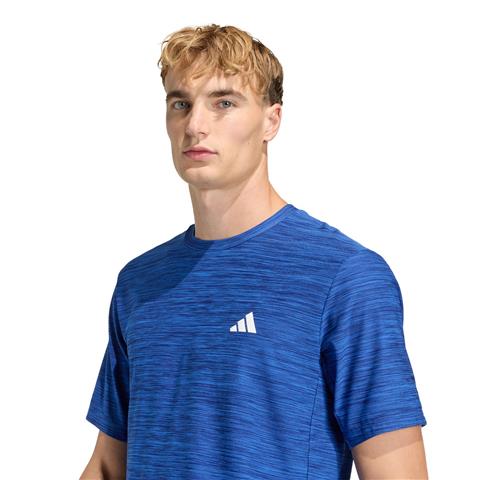Adidas Workout Ess Flex Tee KD2870