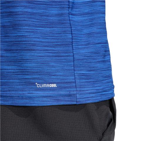 Adidas Workout Ess Flex Tee KD2870