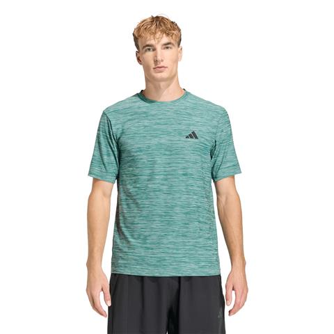 Adidas Workout Ess Flex Tee KD2872