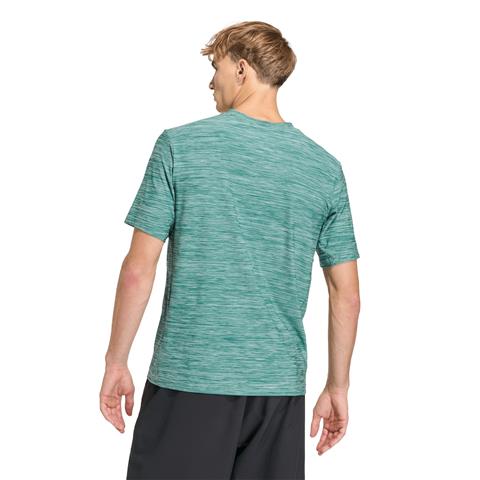 Adidas Workout Ess Flex Tee KD2872