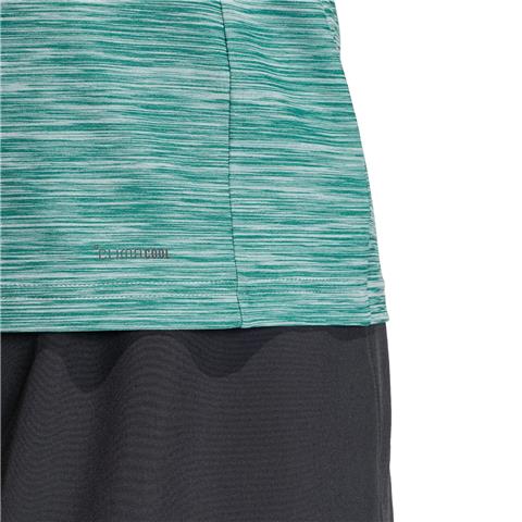 Adidas Workout Ess Flex Tee KD2872