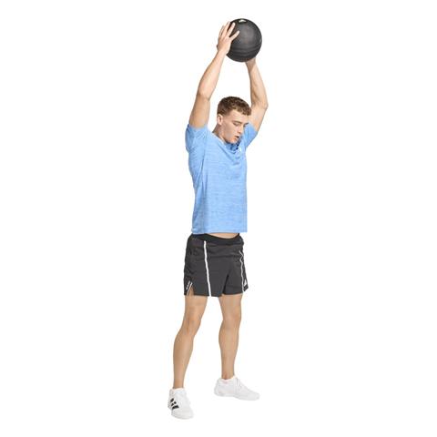 Adidas Workout Ess Flex Tee KD2875