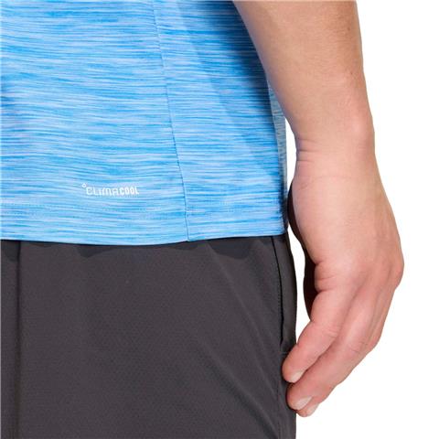 Adidas Workout Ess Flex Tee KD2875