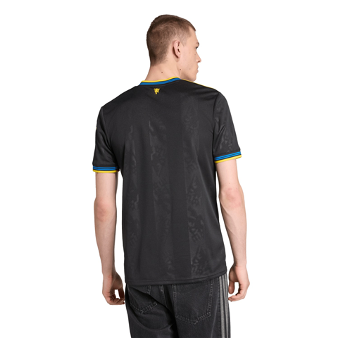 Adidas Manchester United 3rd Shirt 2025/26 KD4225