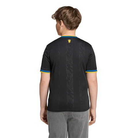 Adidas Manchester United 3rd Shirt 2025/26 KD4227