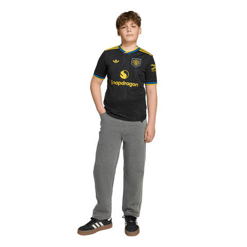 Adidas Manchester United 3rd Shirt 2025/26 KD4227