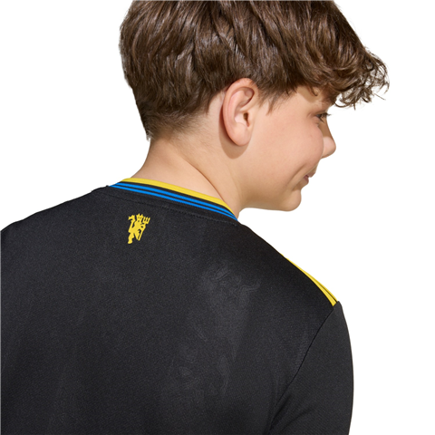 Adidas Manchester United 3rd Shirt 2025/26 KD4227