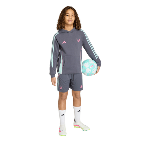 Adidas Messi Hoodie KD6423