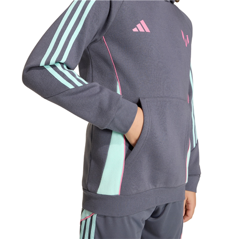 Adidas Messi Hoodie KD6423