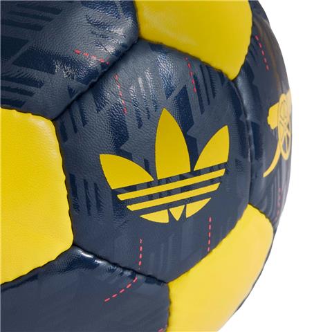 Adidas Arsenal Away Club Size 5 Football KE5105