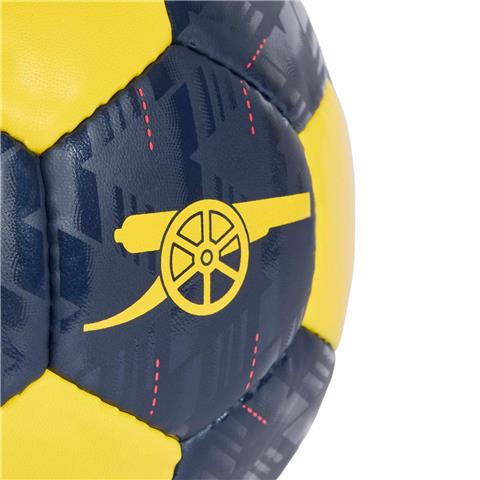 Adidas Arsenal Away Club Size 5 Football KE5105