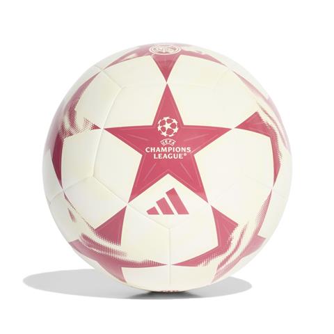 Adidas Real Madrid UCL Club Size 5 Football KE5109