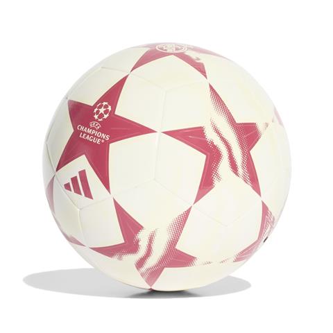 Adidas Real Madrid UCL Club Size 5 Football KE5109