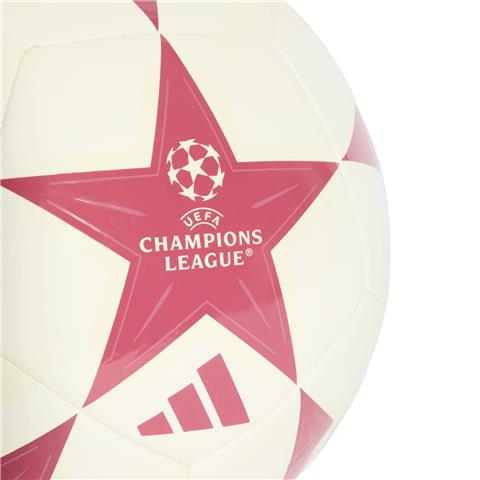 Adidas Real Madrid UCL Club Size 5 Football KE5109