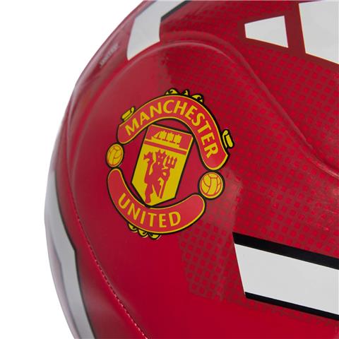 Adidas Manchester United Home Size 5 Football KE5118