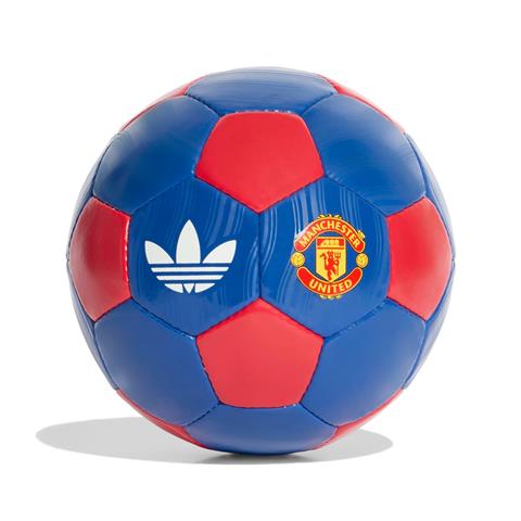 Adidas Manchester United Away Club Size 5 Football KE5119