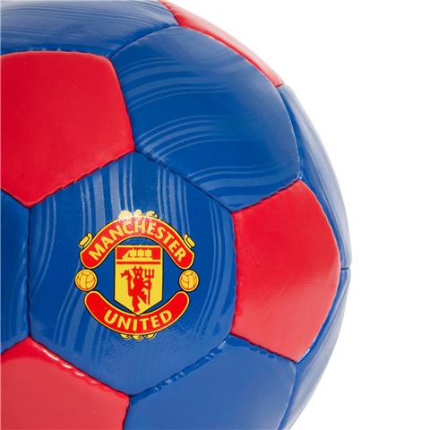 Adidas Manchester United Away Club Size 5 Football KE5119