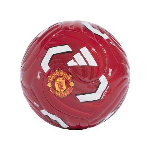 Adidas Manchester United Home Mini Football KE5120