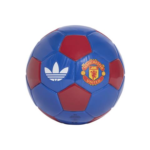 Adidas Manchester United Away Mini Ball KE5121