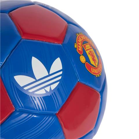 Adidas Manchester United Away Mini Ball KE5121