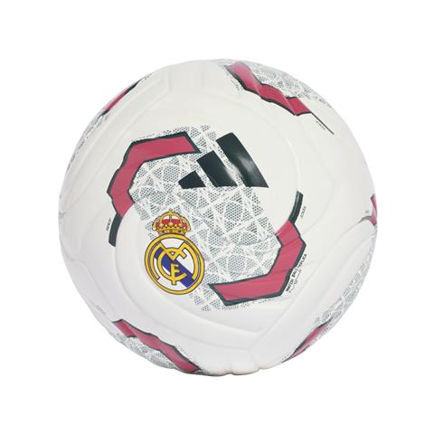 Adidas Real Madrid Home Mini Football KE5124