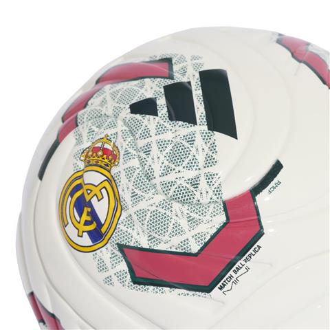 Adidas Real Madrid Home Mini Football KE5124
