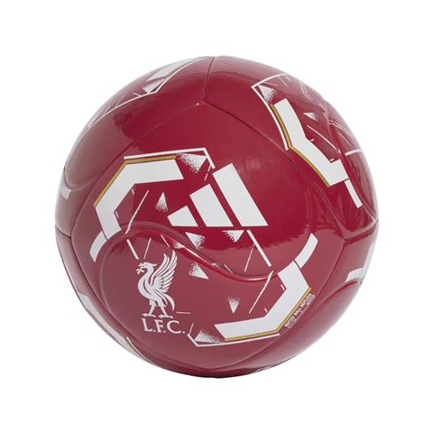 Adidas Liverpool Size 5 Home Club Football KE5132