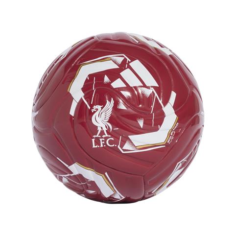 Adidas Liverpool Home Mini Football KE5133