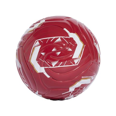 Adidas Liverpool Home Mini Football KE5133