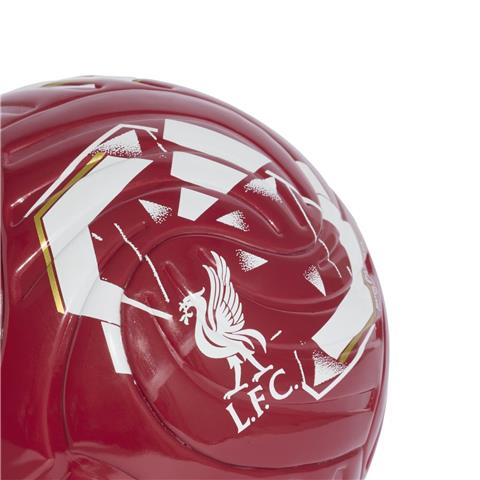 Adidas Liverpool Home Mini Football KE5133