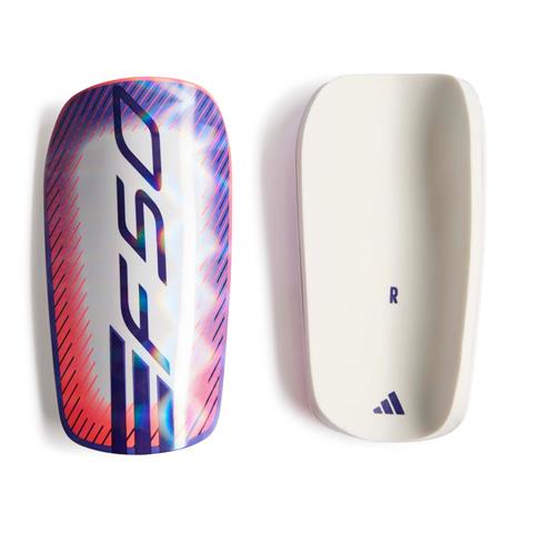 Adidas F50 EU Club Shin Guards KE5202
